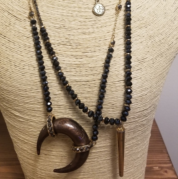 Beaded necklaces - Picture 3 of 6